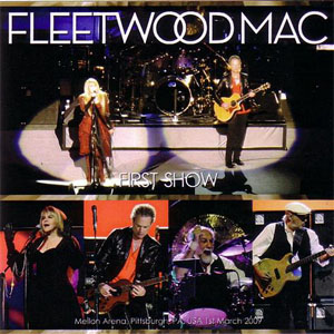 Disco First Show de Fleetwood Mac