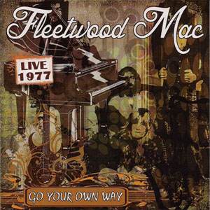 Disco Go Your Own Way de Fleetwood Mac