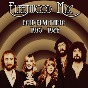 Disco Gold Dust Radio de Fleetwood Mac