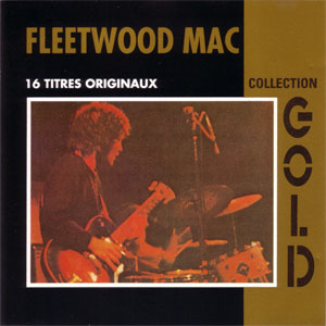 Disco Gold de Fleetwood Mac