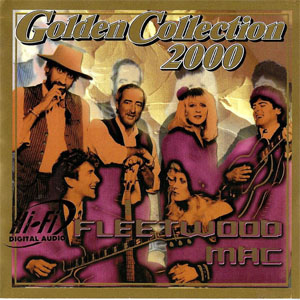 Disco Golden Collection 2000 de Fleetwood Mac