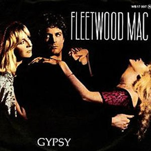 Disco Gypsy de Fleetwood Mac