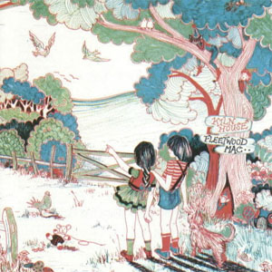 Disco Kiln House de Fleetwood Mac