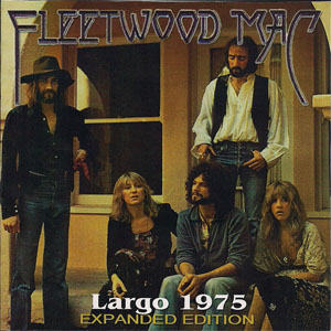 Disco Largo 1975 (Expanded Edition) de Fleetwood Mac