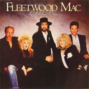 Disco Little Lies de Fleetwood Mac