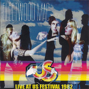 Disco Live At US Festival 1982 de Fleetwood Mac