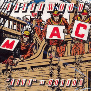 Disco Live In Boston de Fleetwood Mac