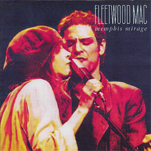 Disco Memphis Mirage de Fleetwood Mac