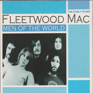 Disco Men Of The World: The Early Years de Fleetwood Mac