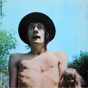 Disco Mr. Wonderful de Fleetwood Mac