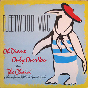 Disco Oh Diane de Fleetwood Mac