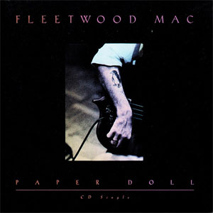 Disco Paper Doll de Fleetwood Mac