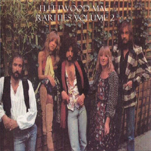 Disco Rarities Volume 2 de Fleetwood Mac