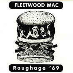 Disco Roughage '69 de Fleetwood Mac