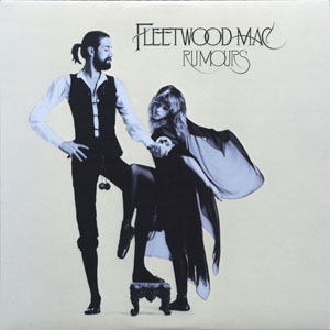 Disco Rumours de Fleetwood Mac