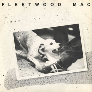 Disco Tusk de Fleetwood Mac