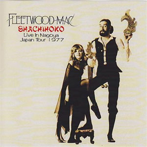 Disco Shachikoko de Fleetwood Mac
