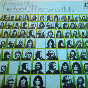 Disco The Best Of Fleetwood Mac de Fleetwood Mac