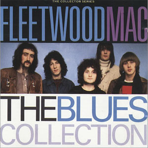 Disco The Blues Collection de Fleetwood Mac