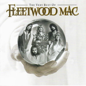 Disco The Very Best Of Fleetwood Mac de Fleetwood Mac