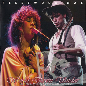 Disco World Down Under de Fleetwood Mac