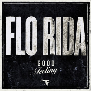 Disco Good Feeling de Flo Rida