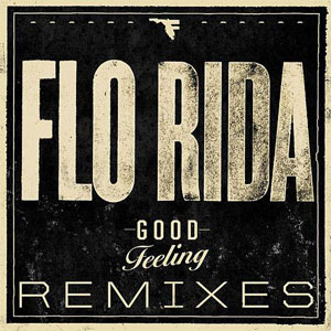 Disco Good Feeling Remixes de Flo Rida