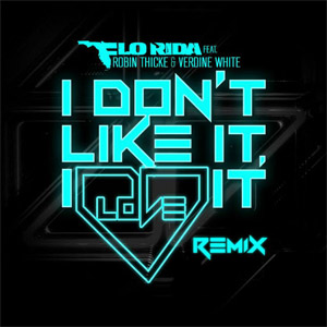 Disco I Don't Like It, I Love It (Noodles Remix) de Flo Rida