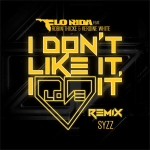 Disco I Don't Like It, I Love It (Syzz Remix) de Flo Rida