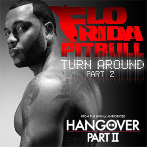Disco Turn Around (Part 2) de Flo Rida