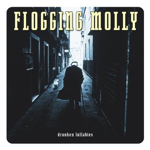 Disco Drunken Lullabies de Flogging Molly