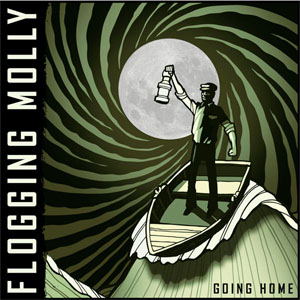 Disco Going Home de Flogging Molly