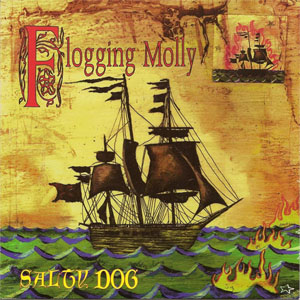 Disco Salty Dog de Flogging Molly