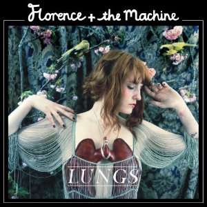 Disco Lungs de Florence And The Machine