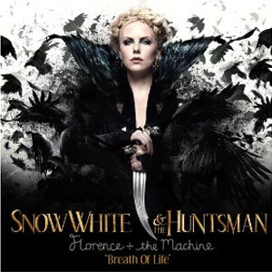 Disco Breath Of Life de Florence Welch