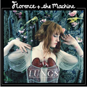 Disco Lungs de Florence Welch