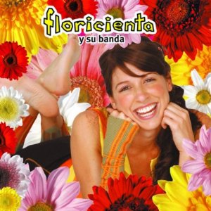Disco Floricienta Y Su Banda de Floricienta