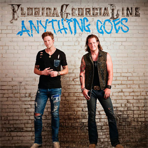 Disco Anything Goes de Florida Georgia Line