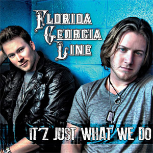 Disco It'z Just What We Do (Ep) de Florida Georgia Line
