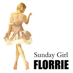 Disco Sunday Girl de Florrie