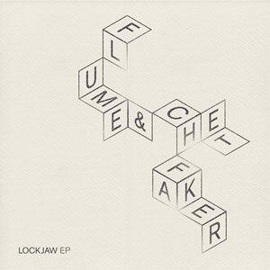 Disco Lockjaw - EP de Flume