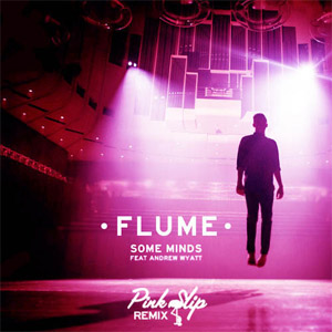 Disco Some Minds (Remix) de Flume