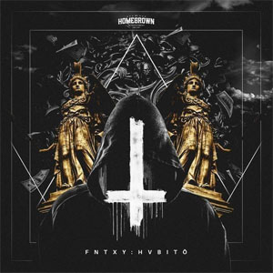 Disco Hvbito de Fntxy