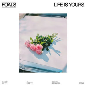 Disco Life Is Yours de Foals