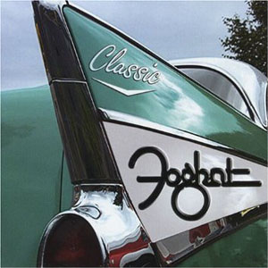 Disco Classic de Foghat