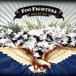 Disco Best Of You de Foo Fighters