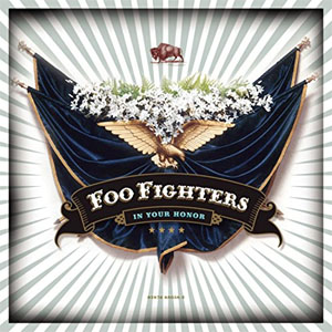 Disco In Your Honor de Foo Fighters