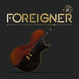 Disco With The 21st Century Symphony Orchestra & Chorus de Foreigner
