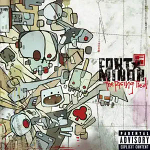 Disco The Rising Tied  de Fort Minor
