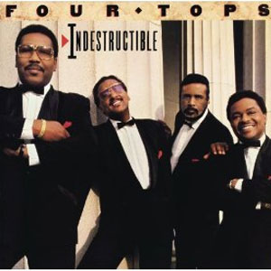 Disco Indestructible de Four Tops